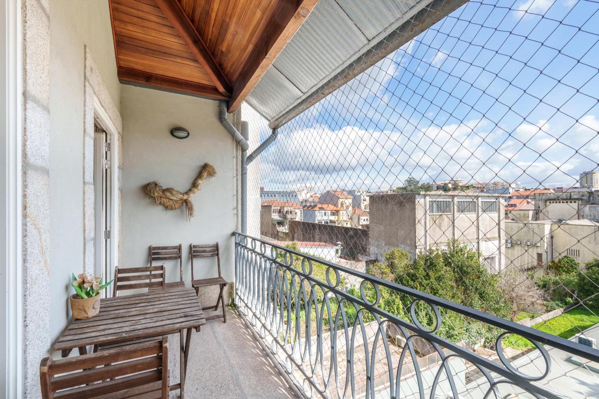 Viva Boho Chic * Oporto