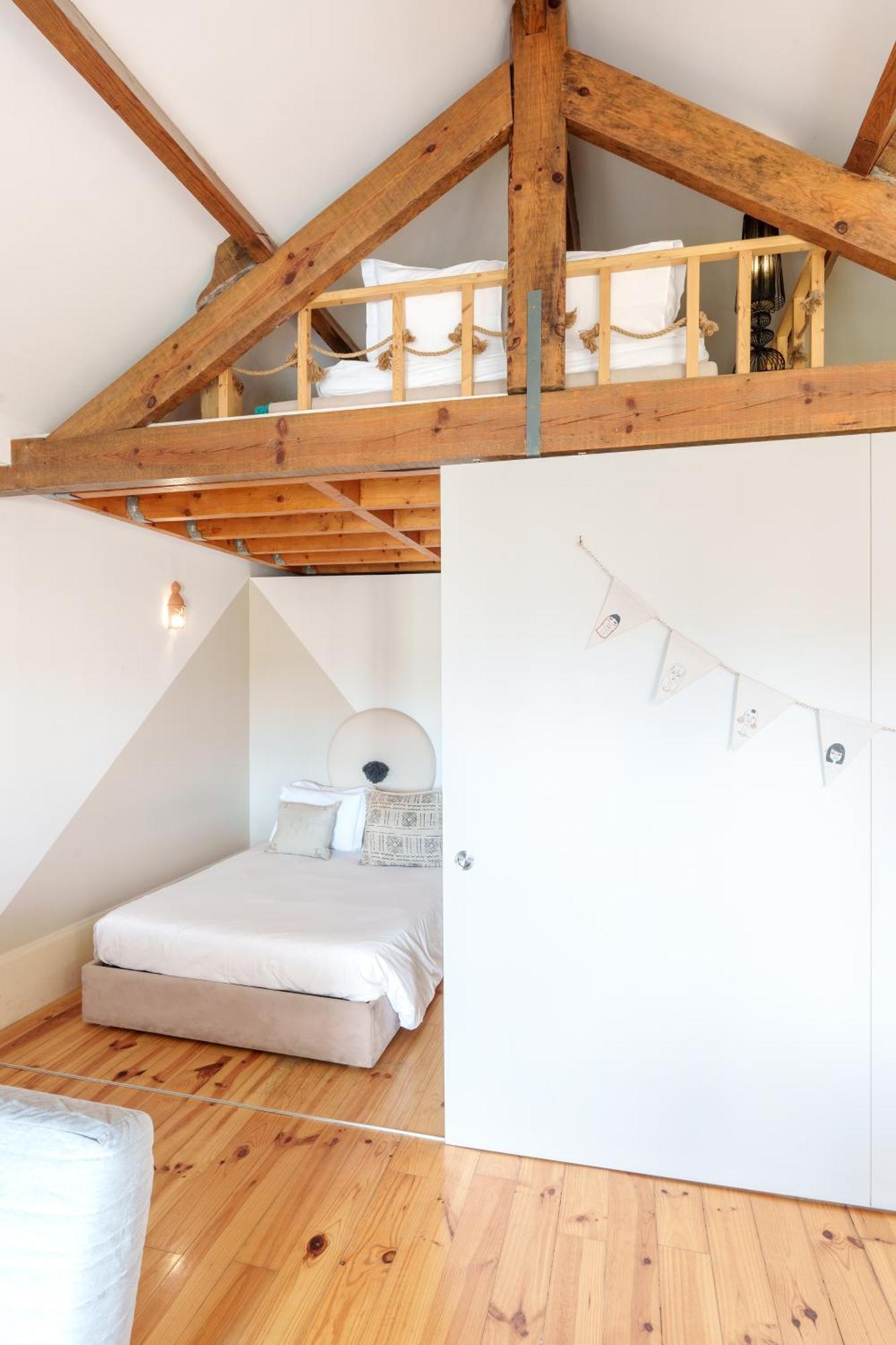 Viva Boho Chic Apartment