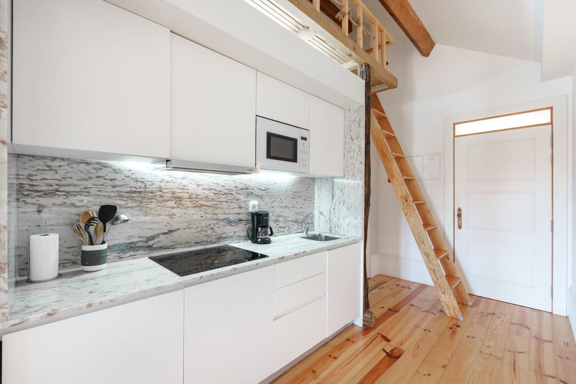 Appartement Viva Boho Chic Oporto